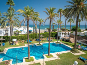 Frontline Beach Apartment Marina Real 5009